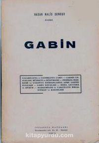 Gabin (1-F-34)