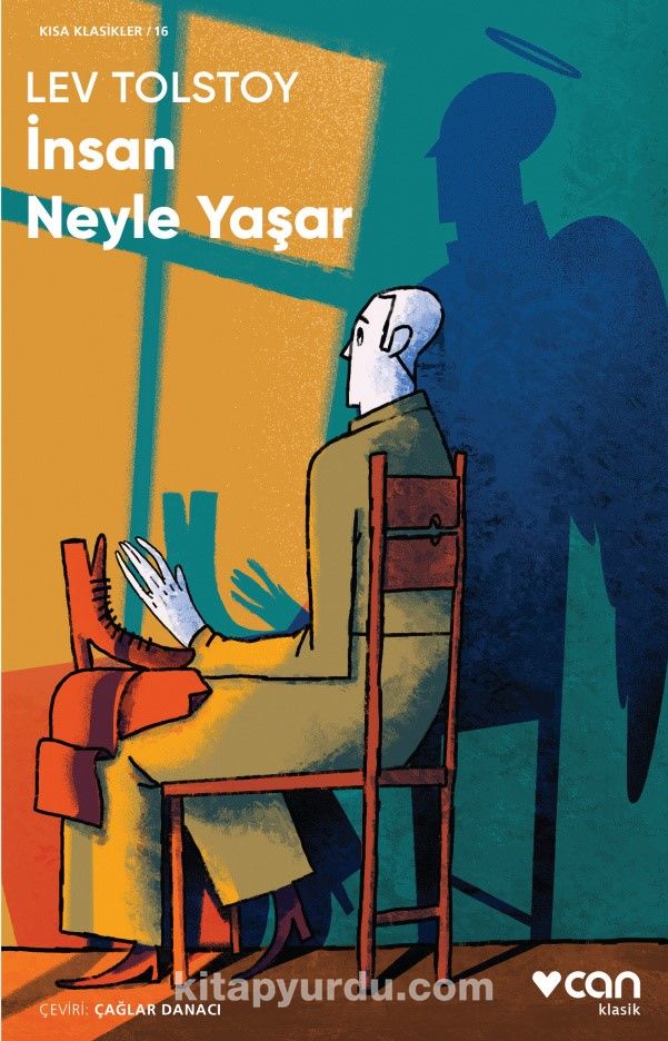 İnsan Neyle Yaşar (Kısa Klasik)