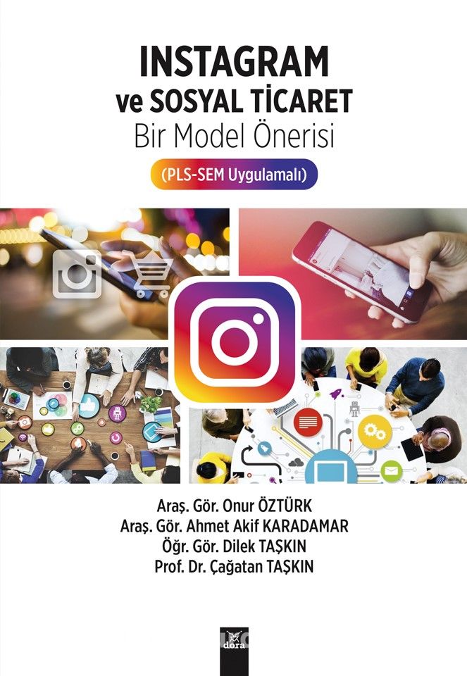 İnstagram ve Sosyal Ticaret