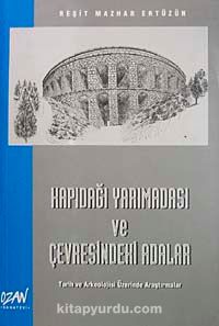 Kapıdağı Yarımadası ve Çevresindeki Adalar KOD: 7-I-18