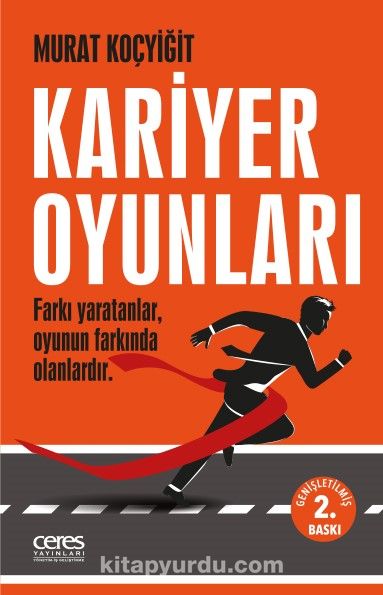 Kariyer Oyunları & Farkı Yaratanlar, Oyunun Farkında Olanlardır