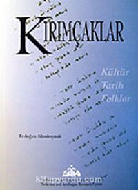 Kırımçaklar