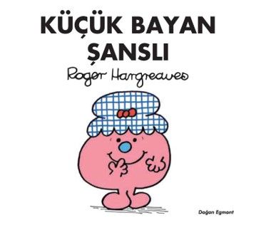 Küçük Bayan Şanslı