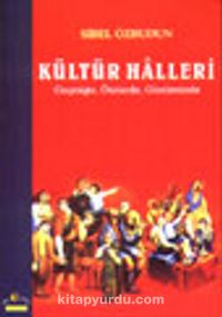 Kültür Halleri