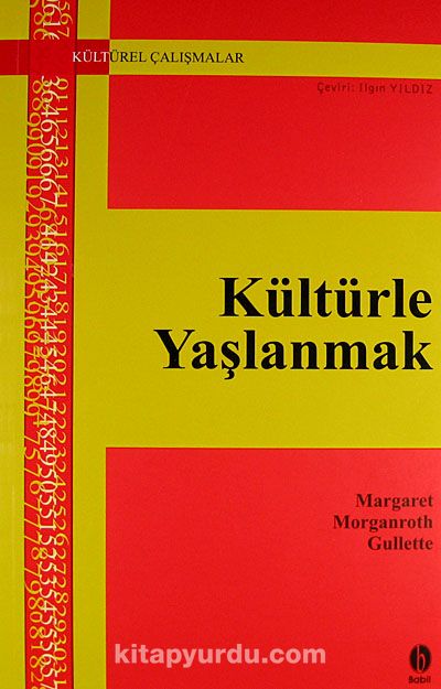 Kültürle Yaşlanmak YZS / 7-E-1