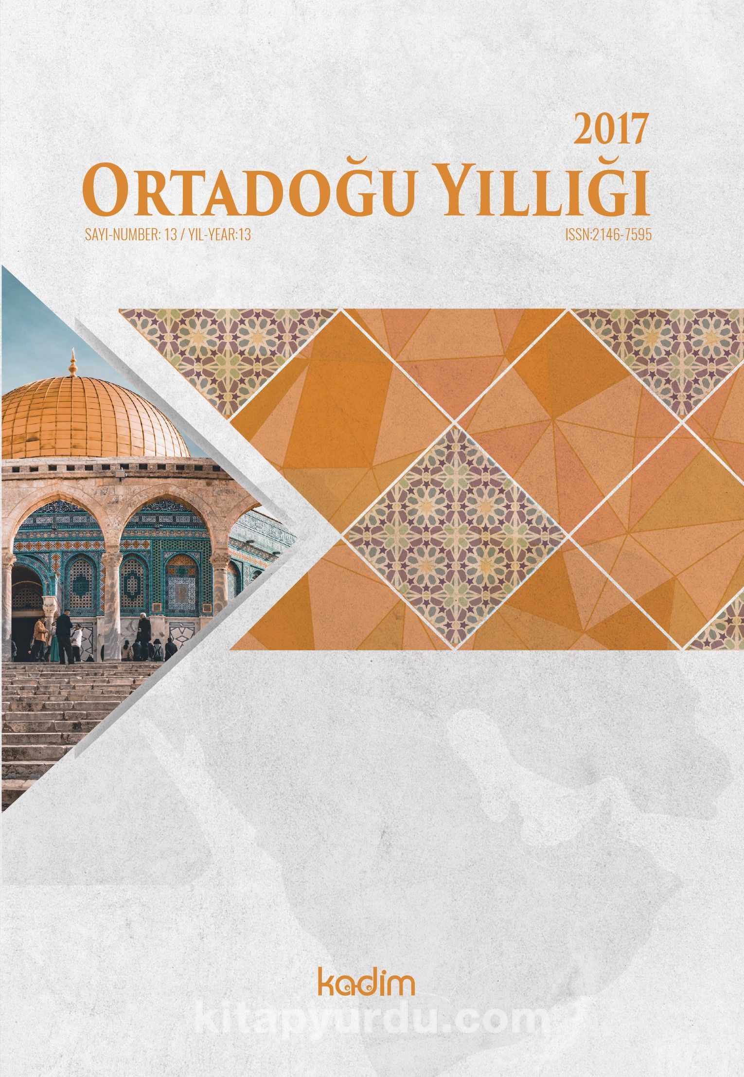 Ortadoğu Yıllığı 2017