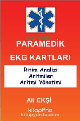 Paramedik EKG Kartları