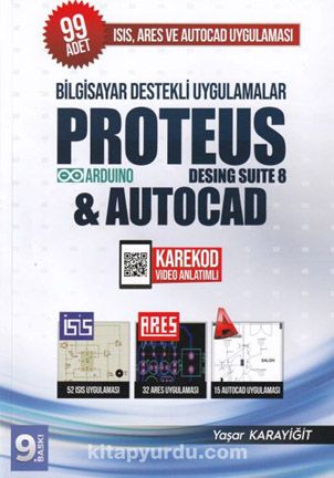 Proteus Design Suite 8 Autocad