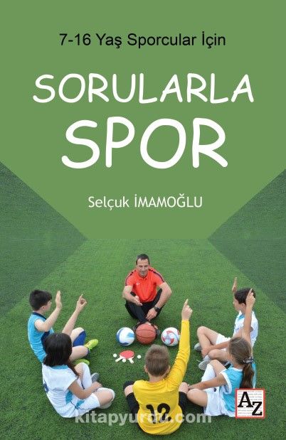 Sorularla Spor