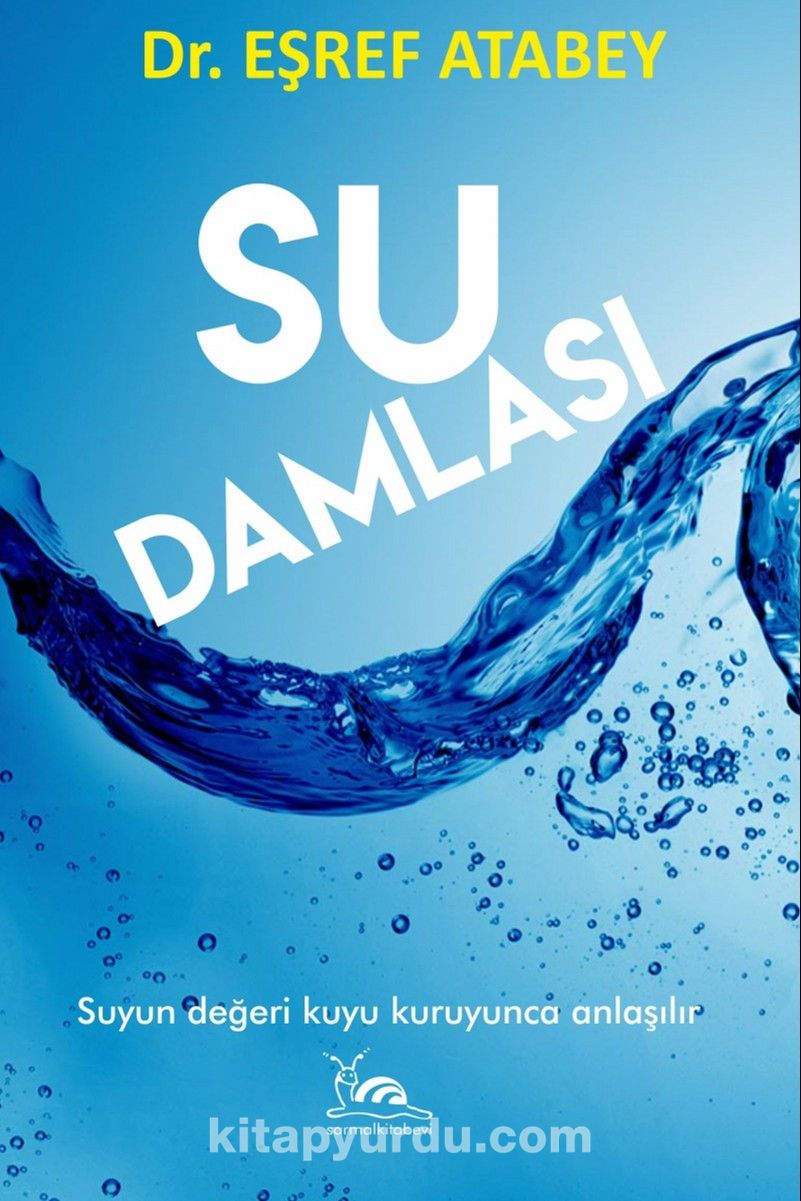 Su Damlası