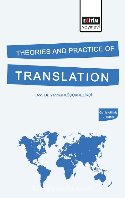 Translation & Theories And Practice Of PDF İndir | PDF Oku İndir.com