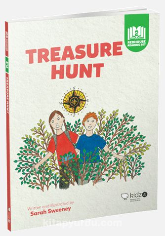 Treasure Hunt