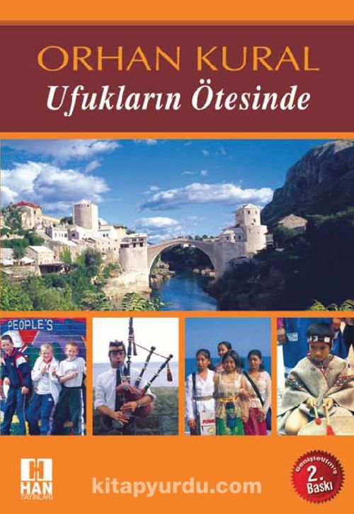 Ufukların Ötesinde