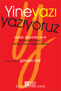 Yine Yazı Yazıyoruz