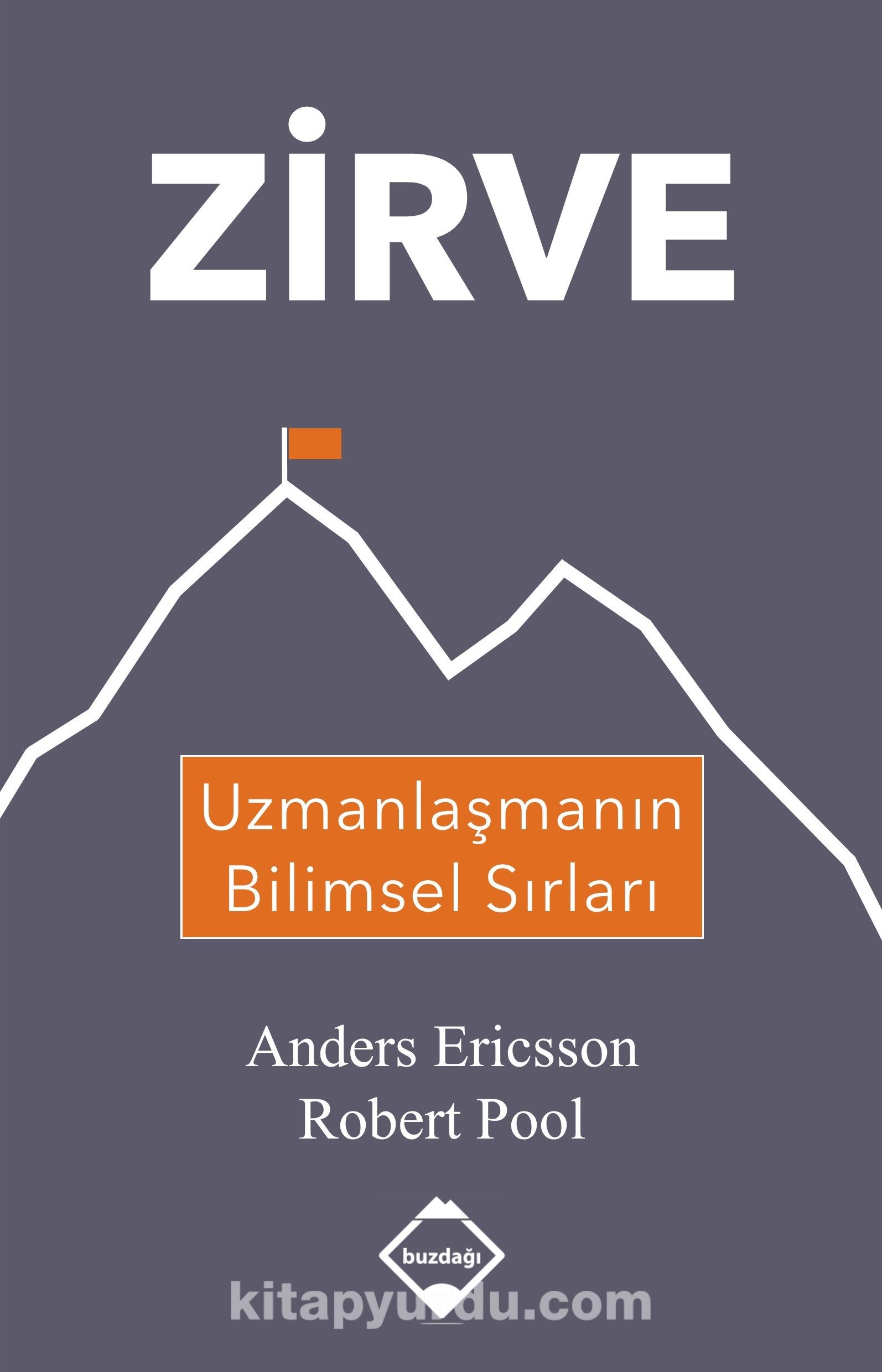 Zirve & Uzmanlaşmanın Bilimsel Sırları