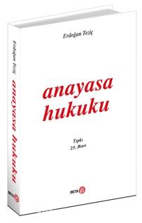 Anayasa Hukuku