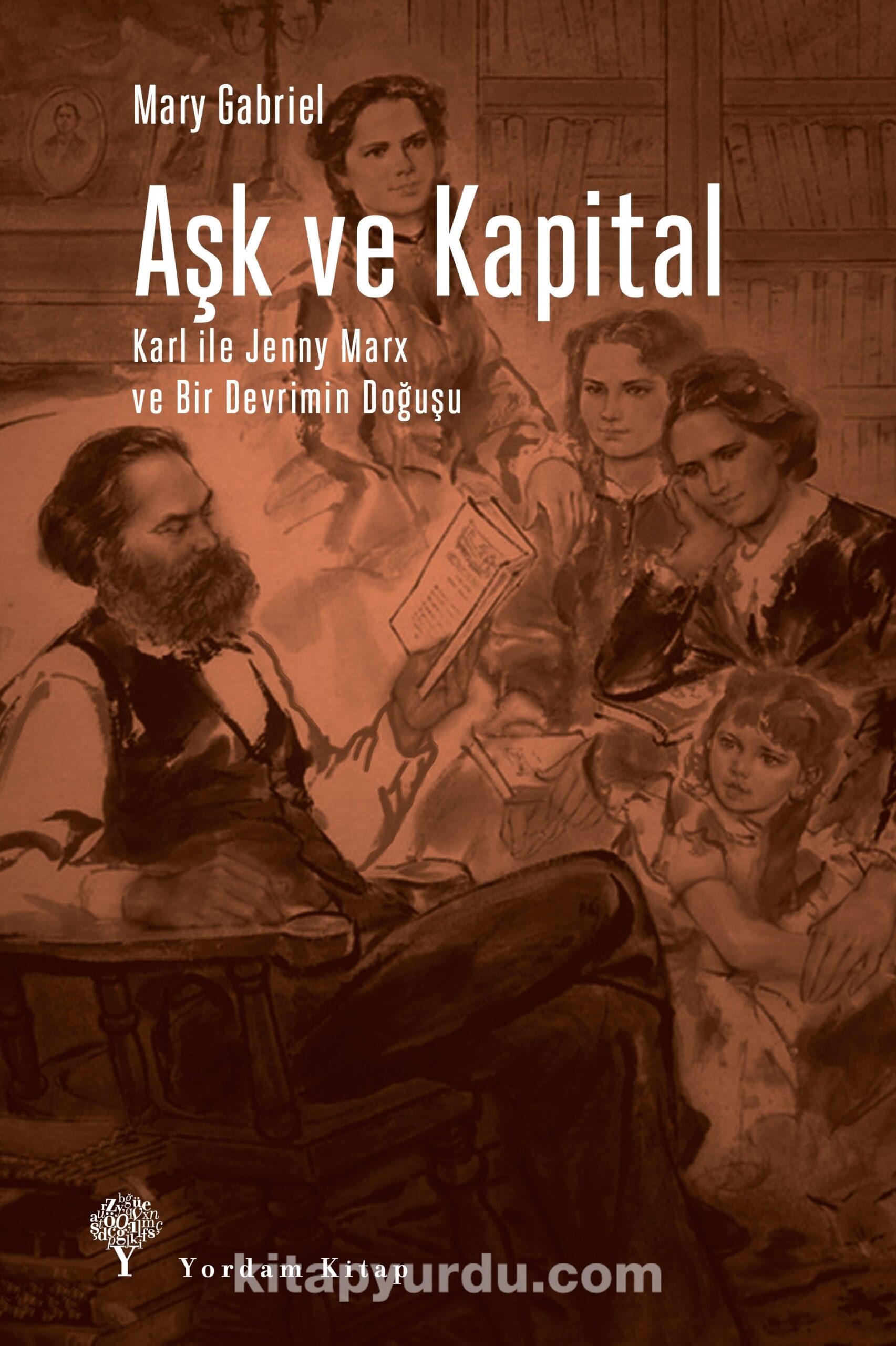 Aşk ve Kapital