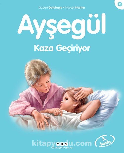 Ayşegül / Kaza Geçiriyor