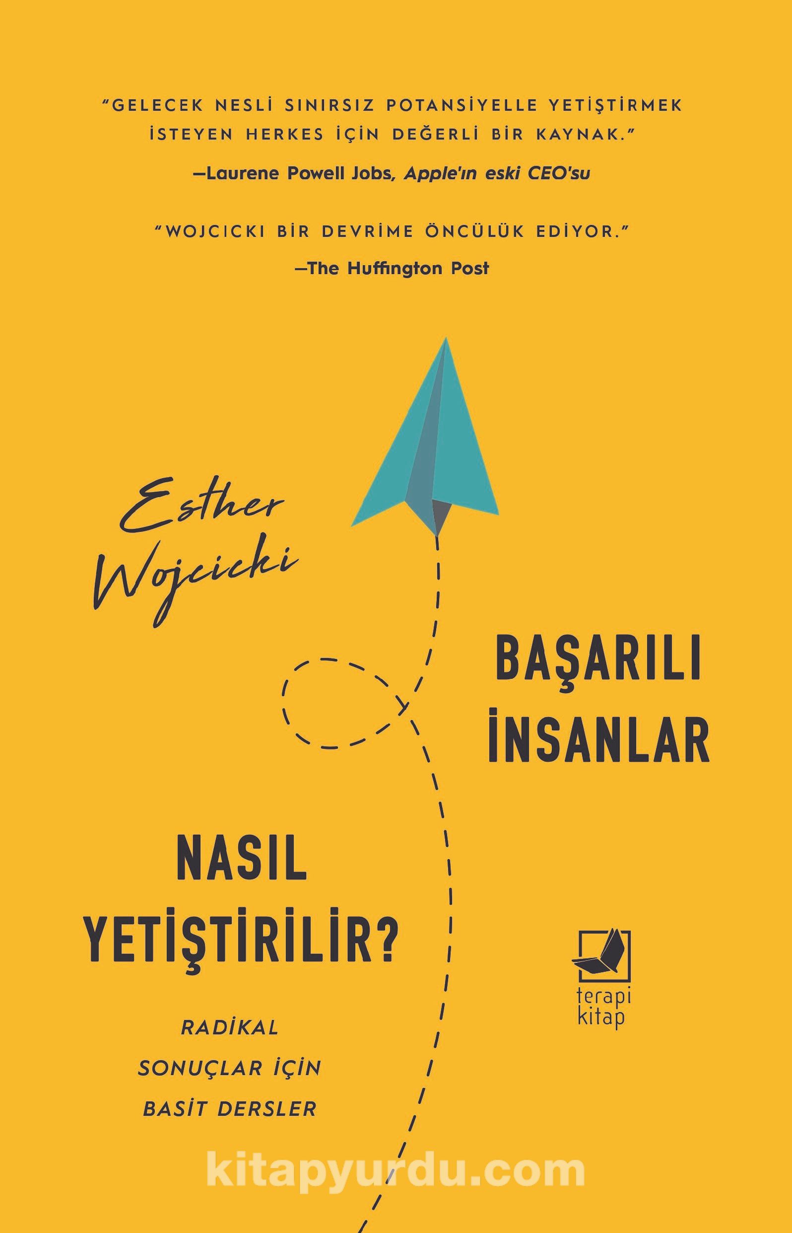 Başarılı İnsanlar Nasıl Yetiştirilir