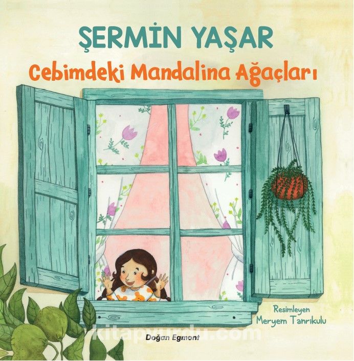 Cebimdeki Mandalina Ağaçları