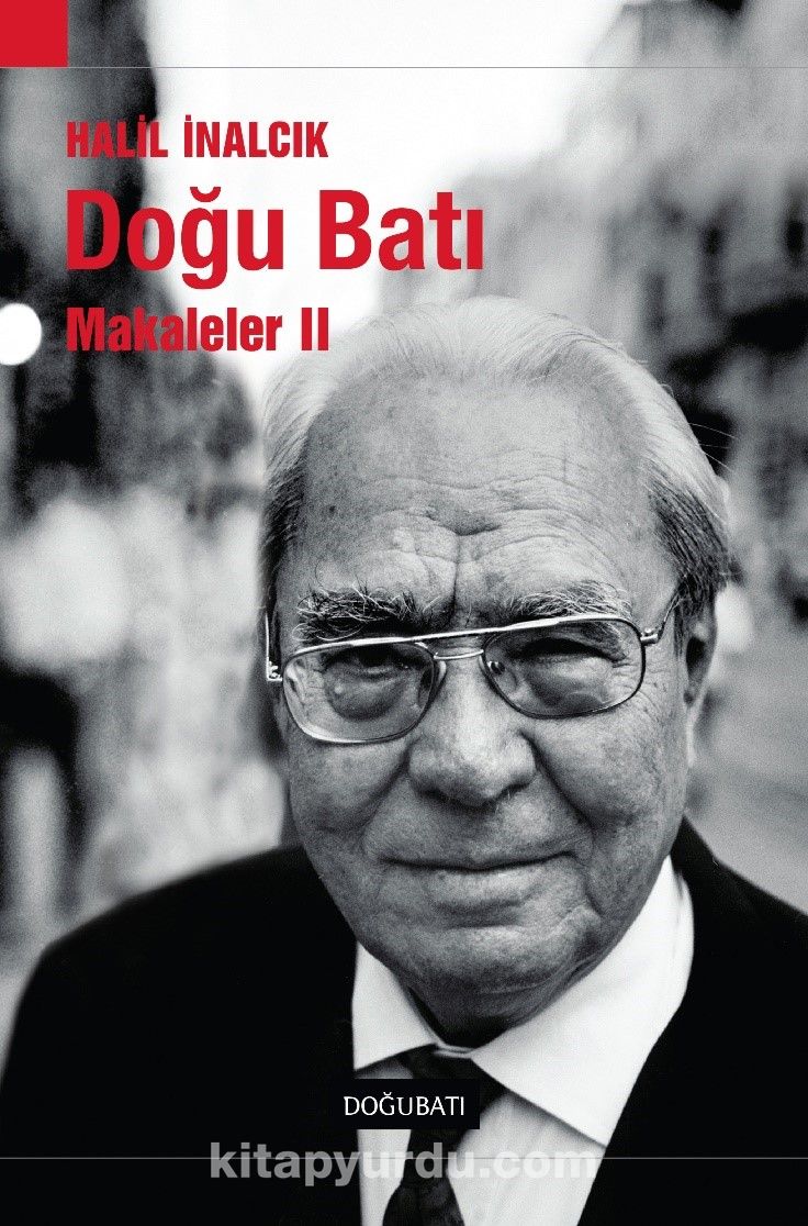 Doğu Batı / Makaleler 2