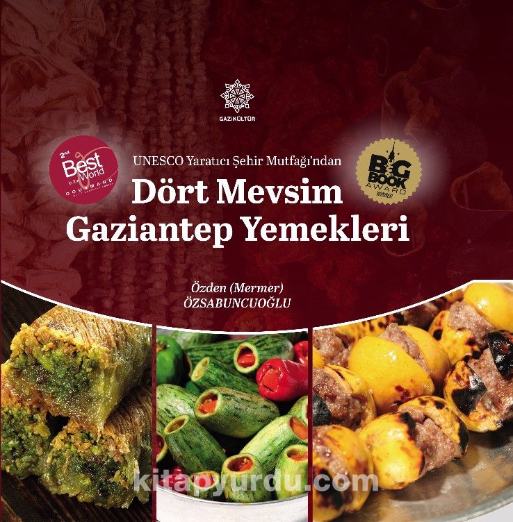 Dört Mevsim Gaziantep Yemekleri