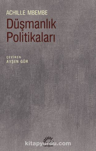 Düşmanlık Politikaları