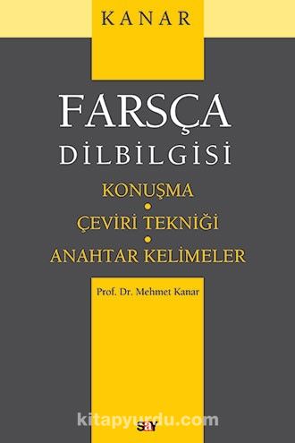 Farsça Dilbilgisi & Konuşma-Çeviri Tekniği-Anahtar Kelimeler