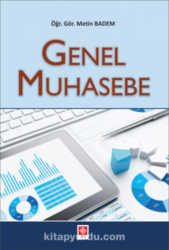 Genel Muhasebe PDF İndir | PDF Oku İndir.com