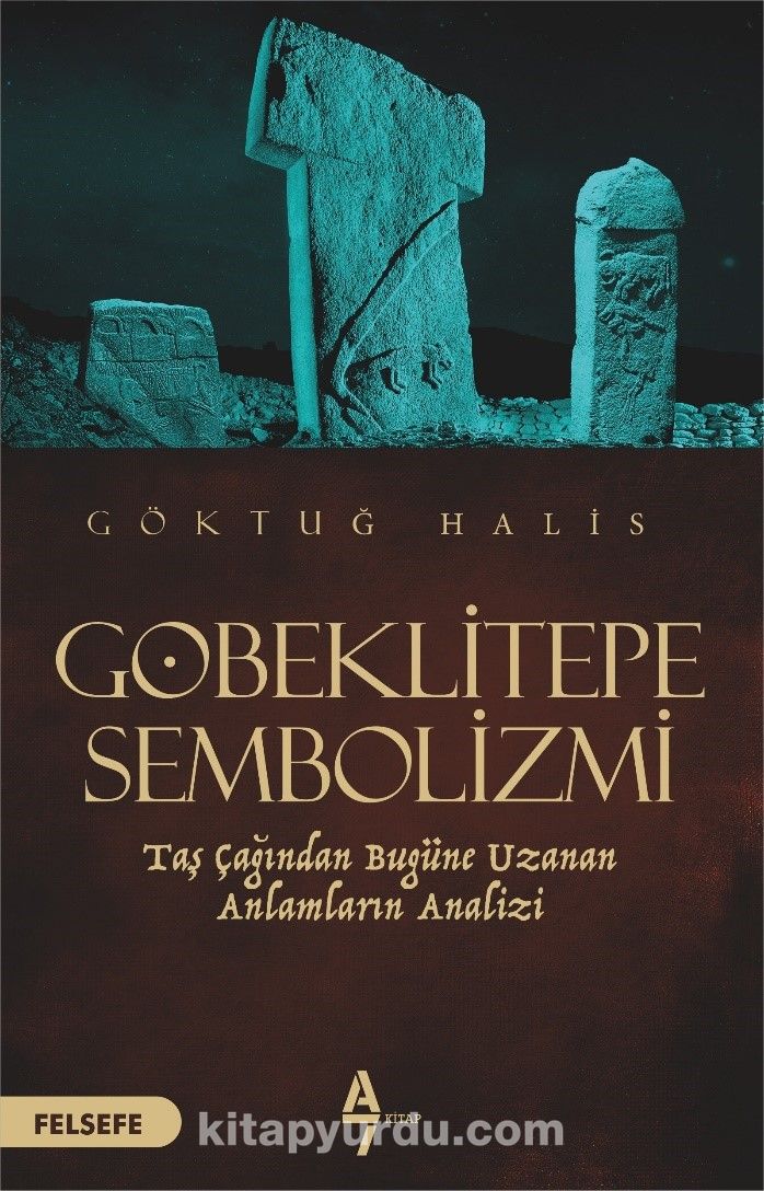 Göbeklitepe Sembolizmi