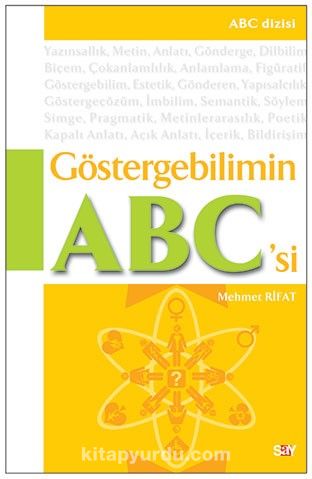 Göstergebilimin ABC'si