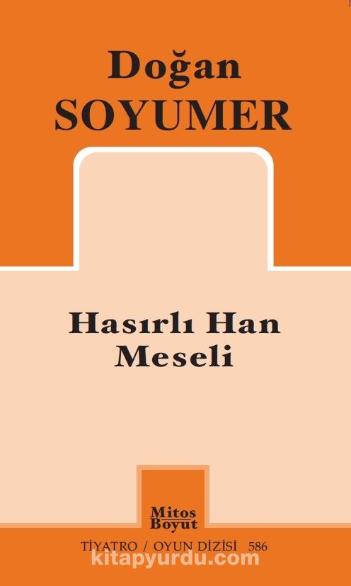 Hasırlı Han Meseli