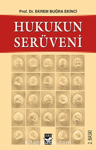 Hukukun Serüveni