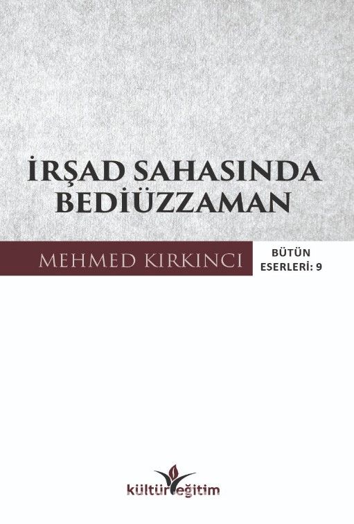 İrşad Sahasında Bediüzzaman