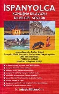 İspanyolca Konuşma Kılavuzu - Dilbilgisi-Sözlük