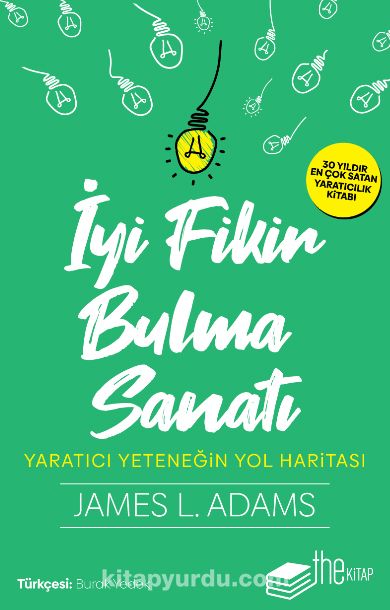 İyi Fikir Bulma Sanatı