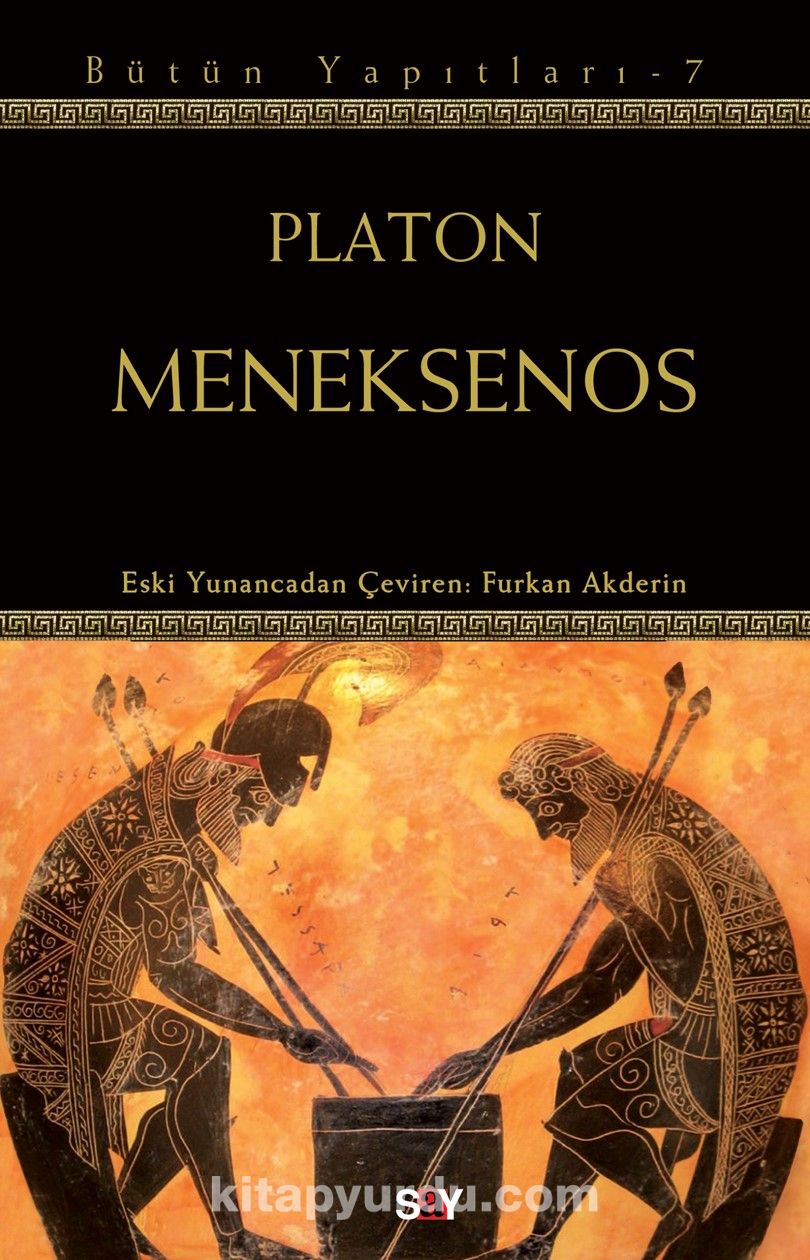 Meneksenos