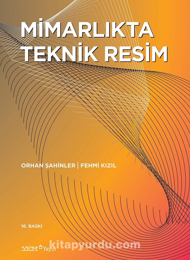 Mimarlıkta Teknik Resim