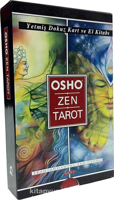 Osho Zen Tarot