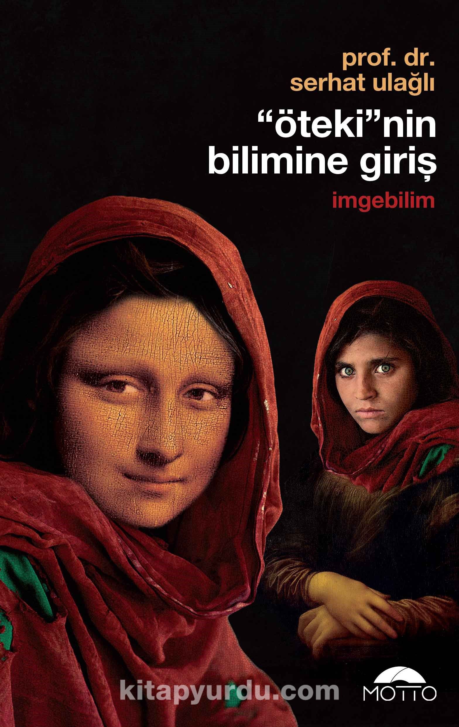 Öteki'nin Bilimine Giriş İmgebilim