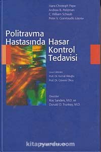 Politravma Hastasında Hasar Kontrol Tedavisi