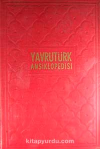 Yavrutürk Ansiklopedisi (2 Cilt) (2-D-46)