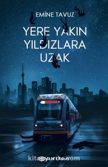 Yere Yakın Yıldızlara Uzak