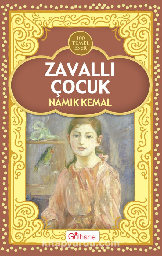 Zavallı Çocuk