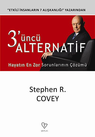 3'üncü Alternatif & Hayatın En Zor Sorunlarının Çözümü