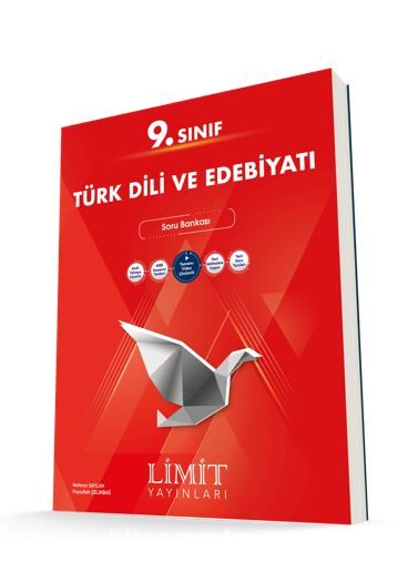 9.Sınıf Türk Dili Ve Edebiyatı Soru Bankası