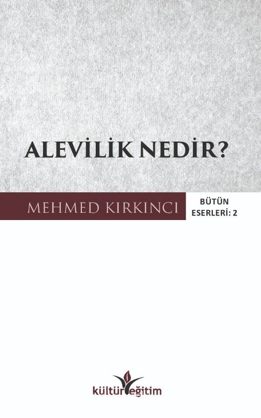 Alevilik Nedir?