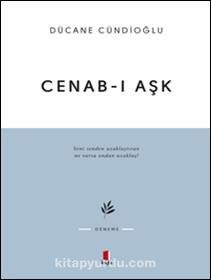 Cenab-ı Aşk