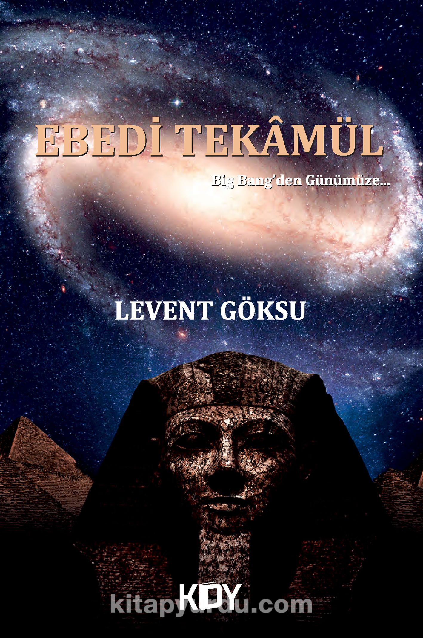 Ebedi Tekamül