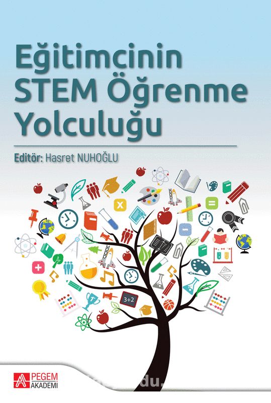 Eğitimcinin STEM Öğrenme Yolculuğu